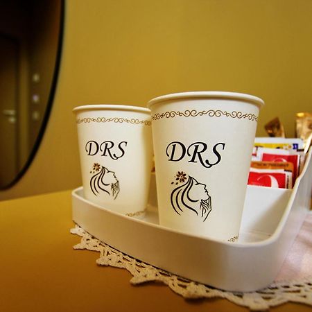 Dreaming Rome Suites Exterior foto