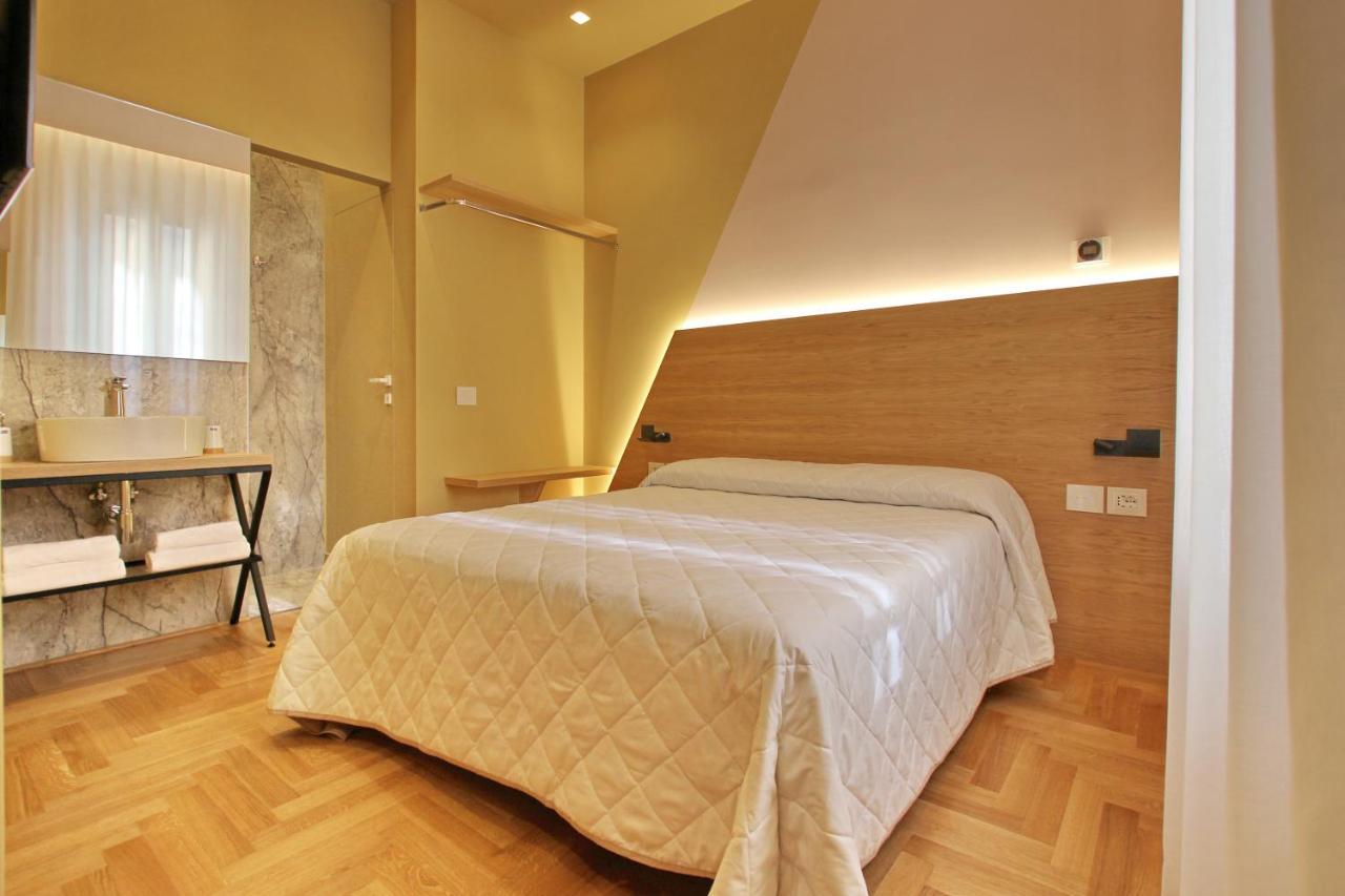 Dreaming Rome Suites Exterior foto