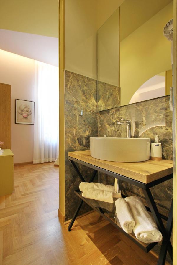 Dreaming Rome Suites Exterior foto