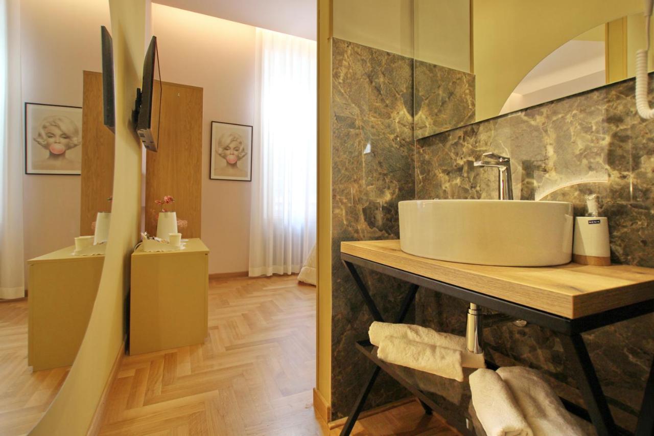 Dreaming Rome Suites Exterior foto