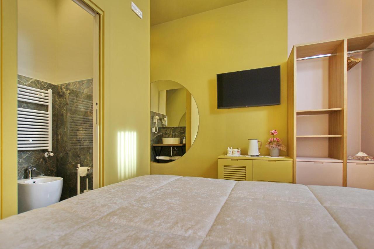 Dreaming Rome Suites Exterior foto