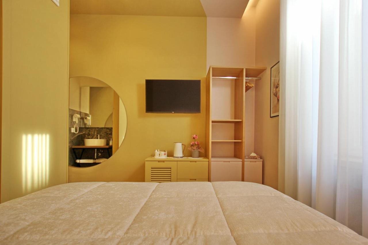 Dreaming Rome Suites Exterior foto