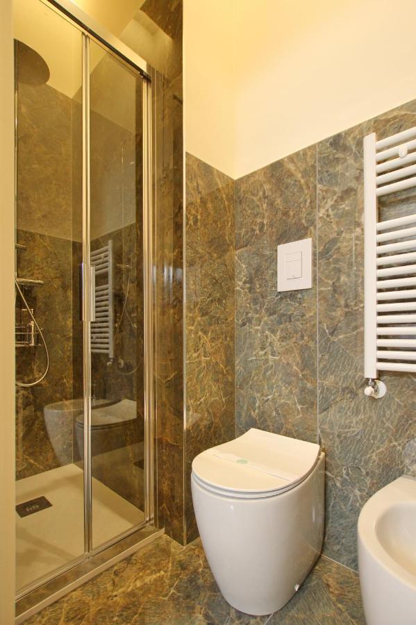 Dreaming Rome Suites Exterior foto