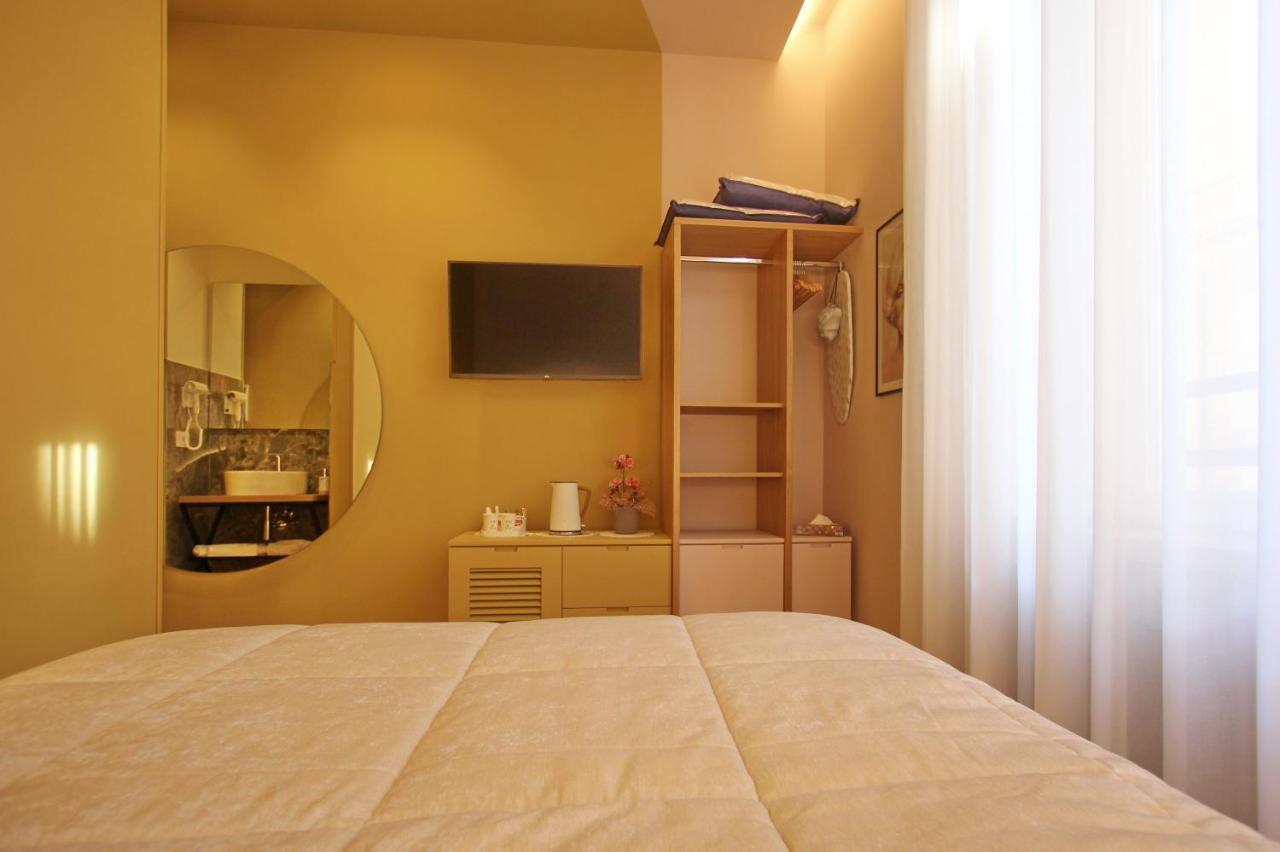 Dreaming Rome Suites Exterior foto