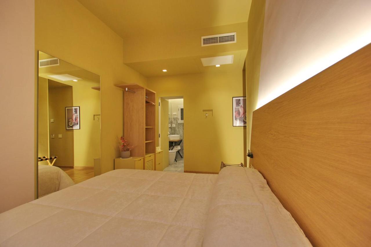 Dreaming Rome Suites Exterior foto