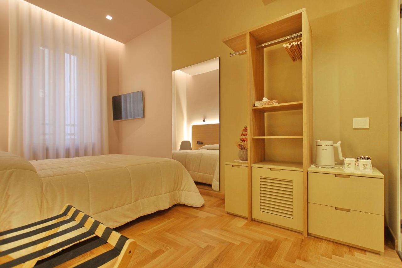 Dreaming Rome Suites Exterior foto