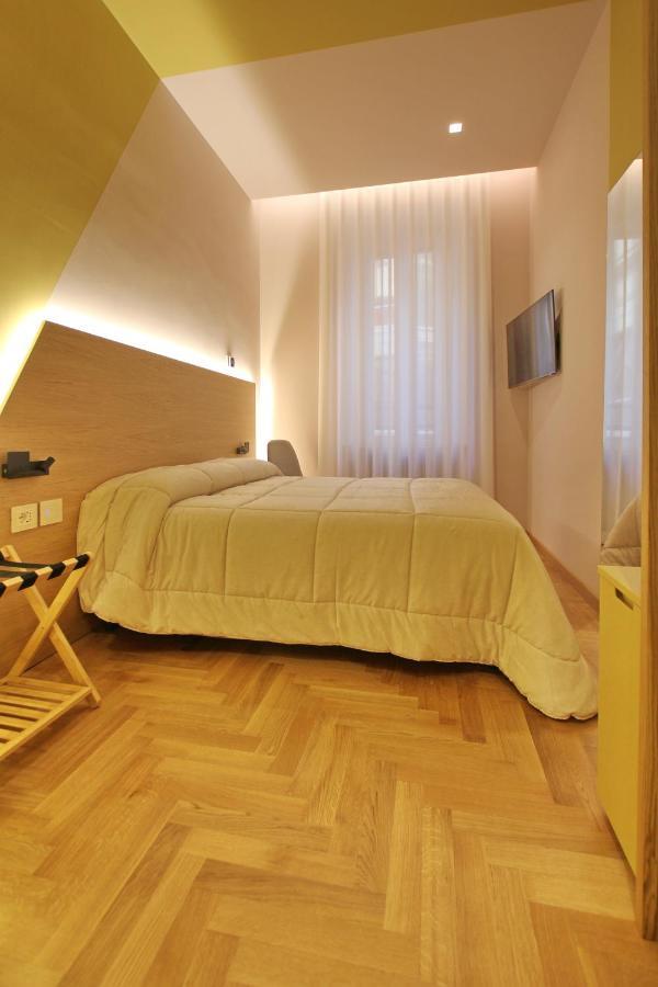Dreaming Rome Suites Exterior foto