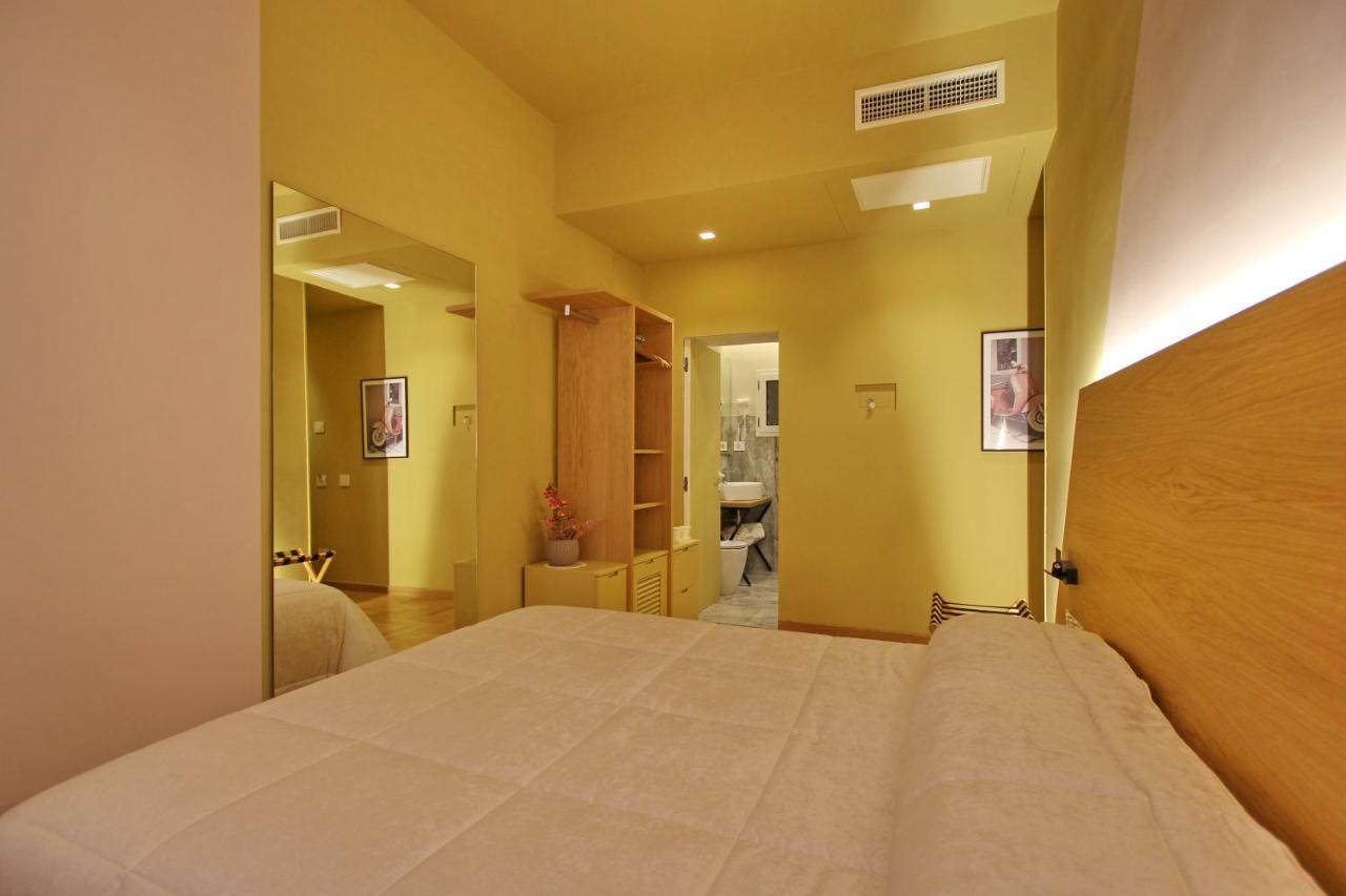 Dreaming Rome Suites Exterior foto