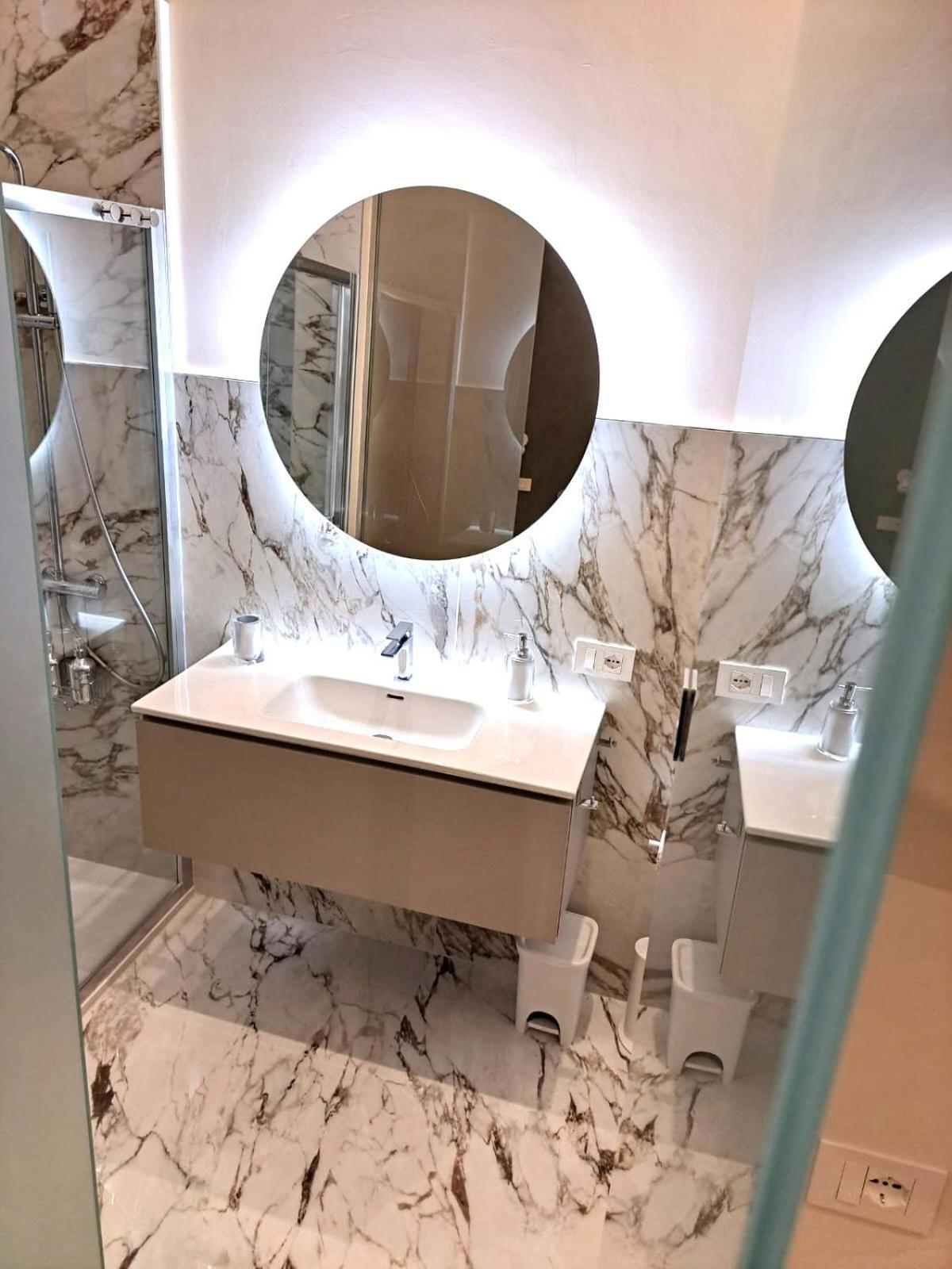 Dreaming Rome Suites Exterior foto