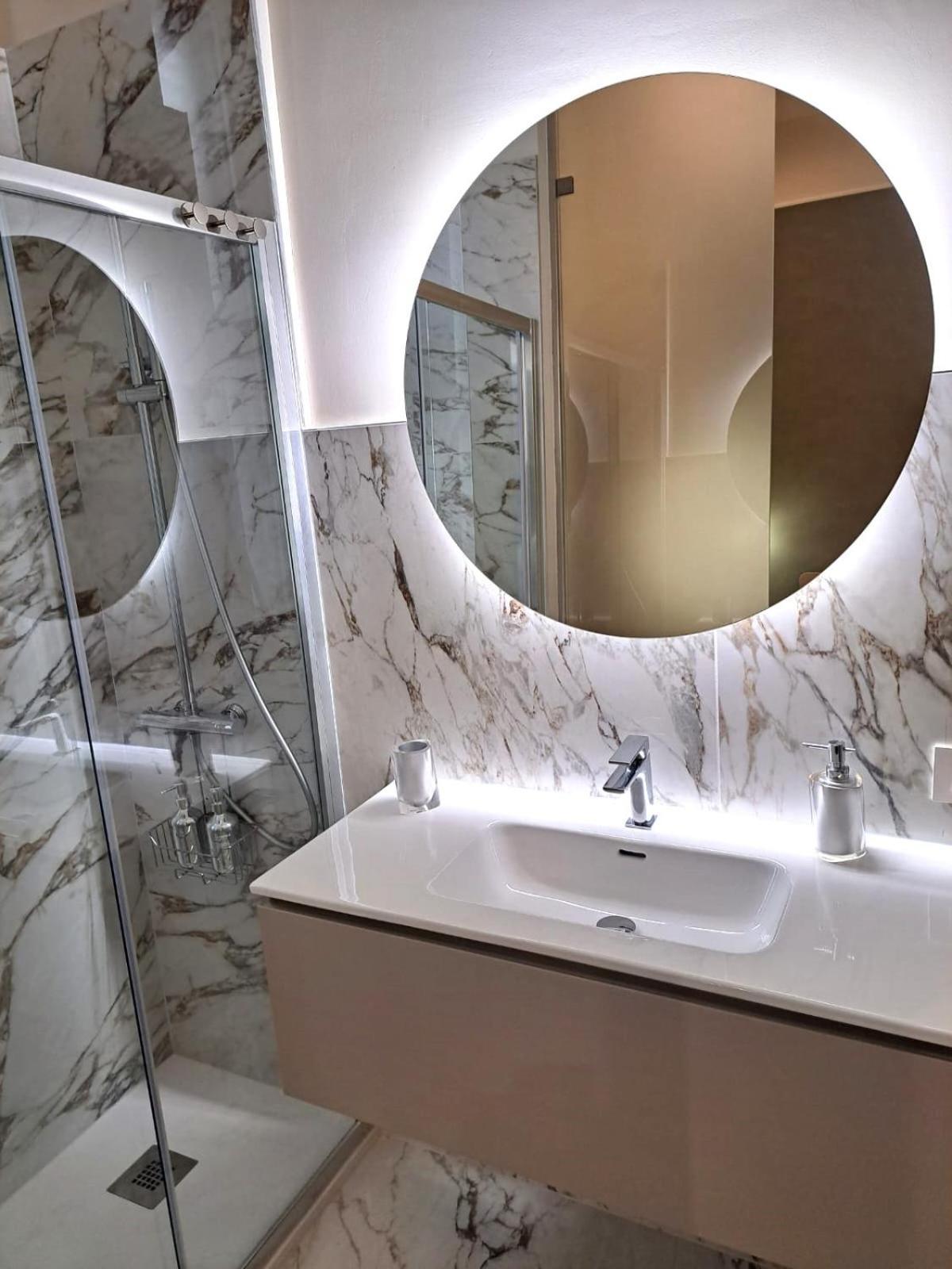 Dreaming Rome Suites Exterior foto