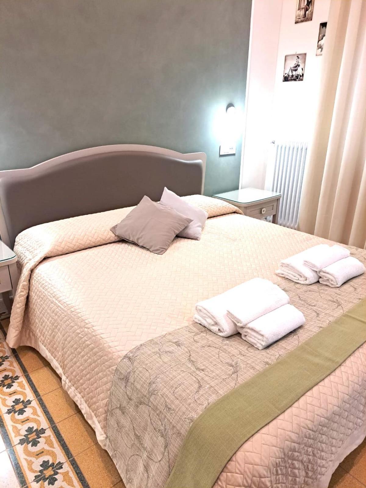 Dreaming Rome Suites Exterior foto