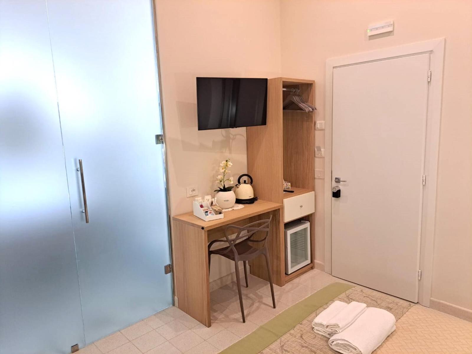 Dreaming Rome Suites Exterior foto