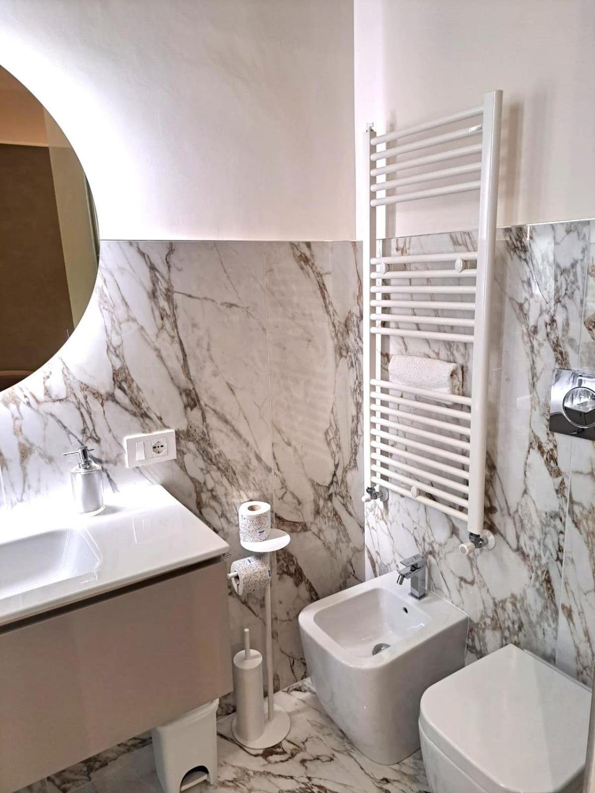 Dreaming Rome Suites Exterior foto