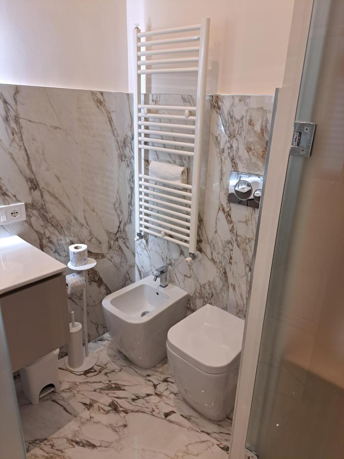 Dreaming Rome Suites Exterior foto