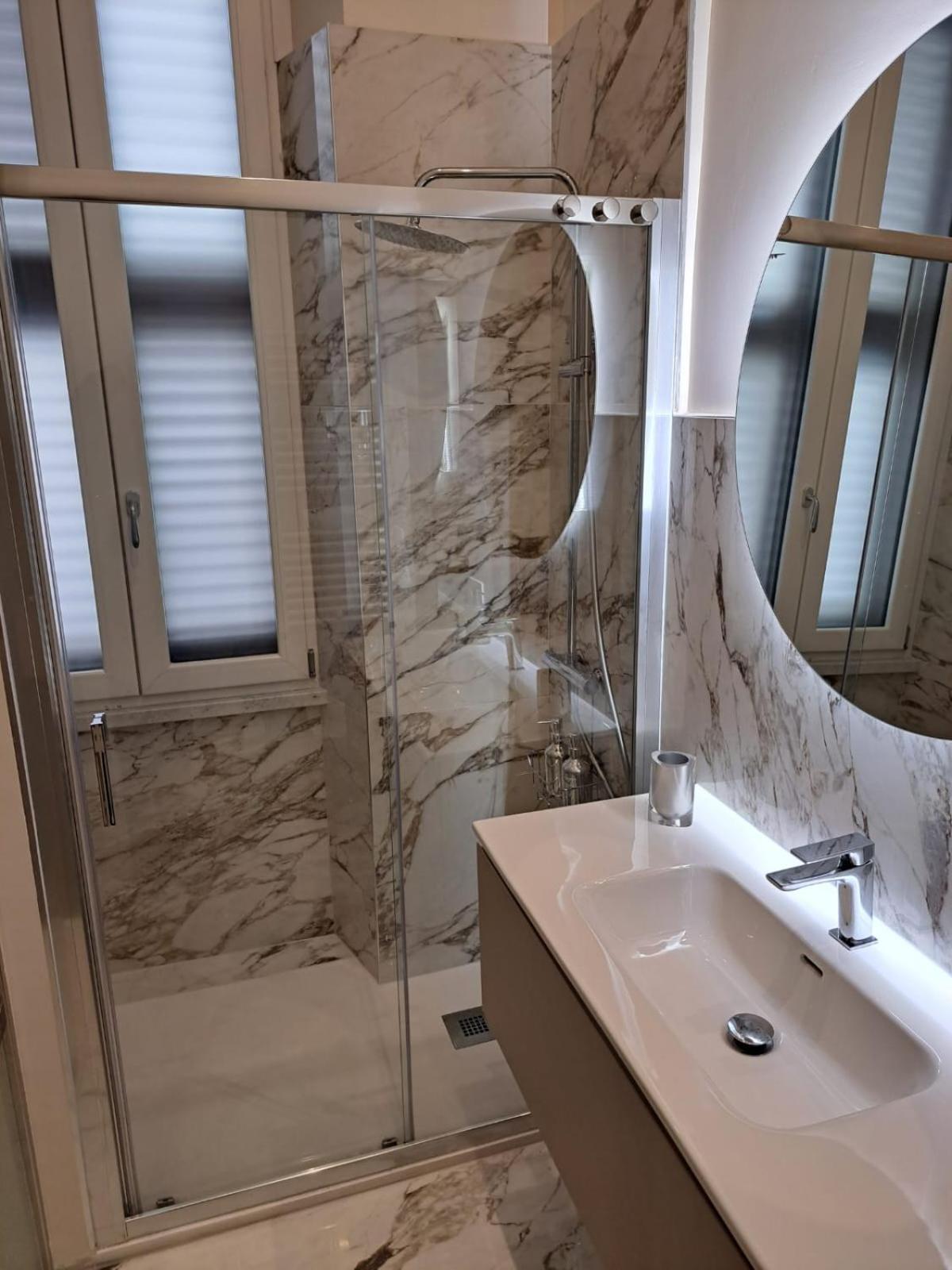Dreaming Rome Suites Exterior foto
