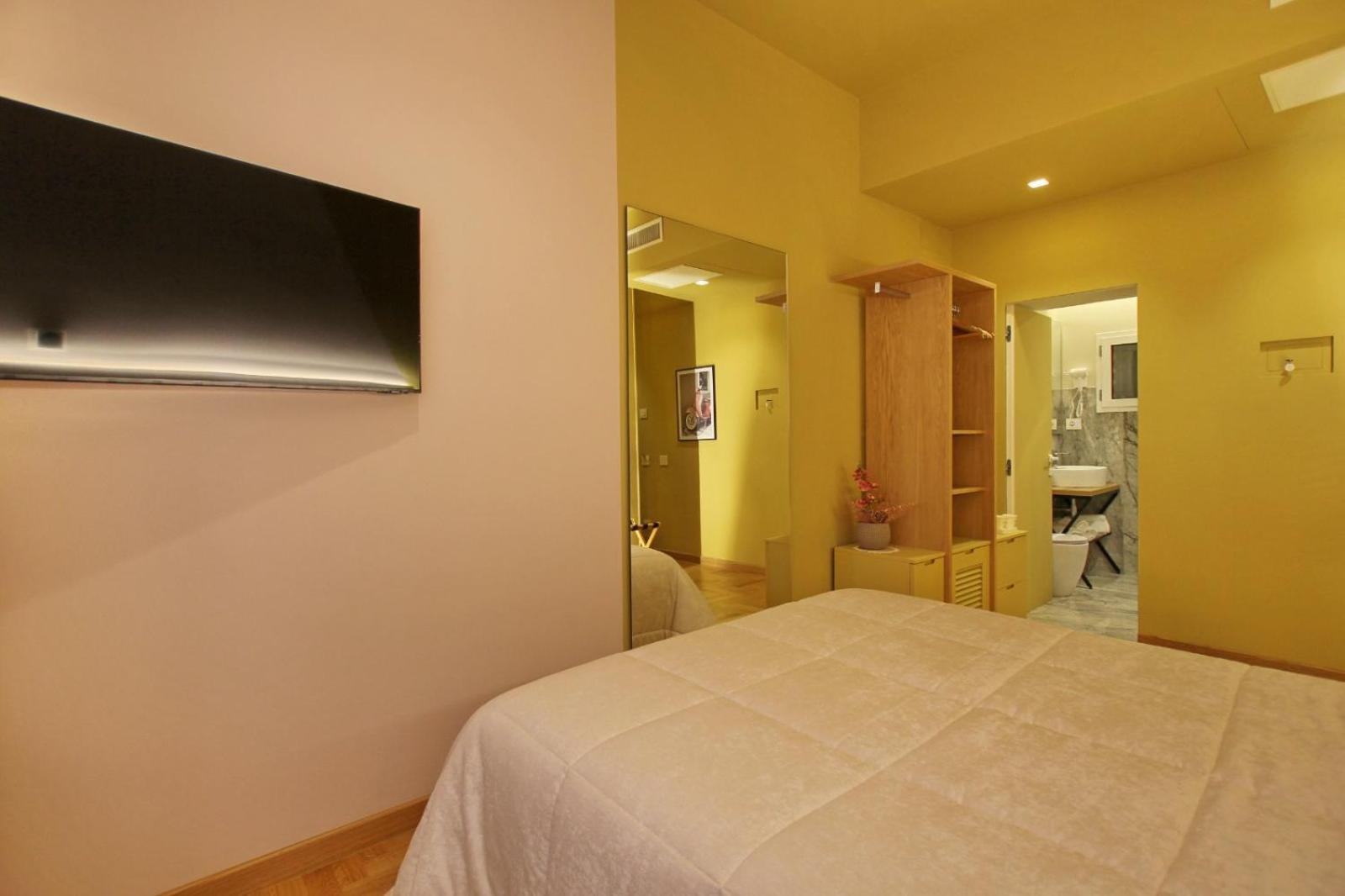 Dreaming Rome Suites Exterior foto
