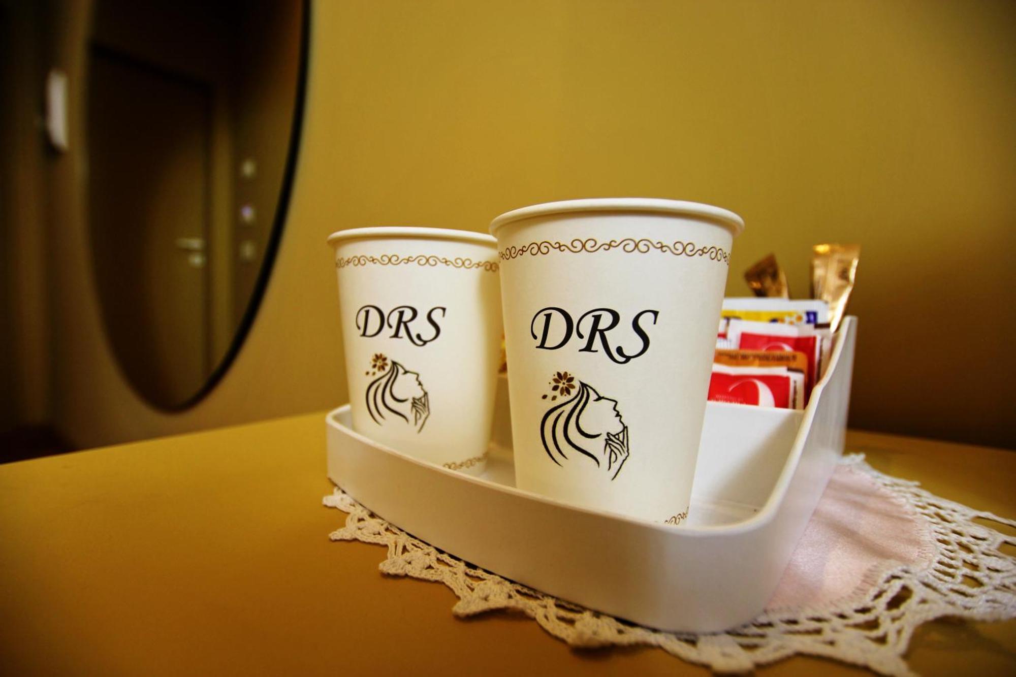 Dreaming Rome Suites Exterior foto