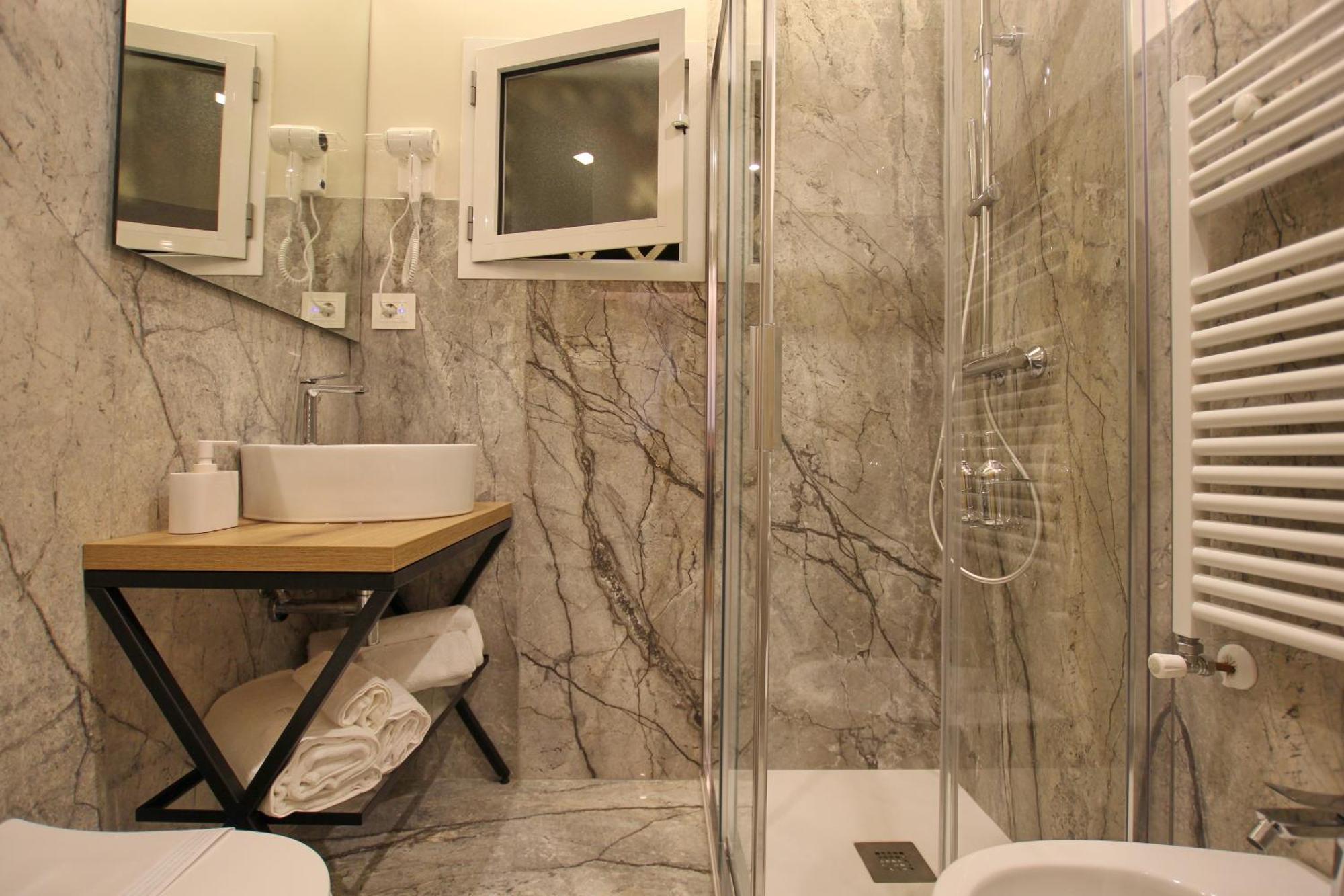 Dreaming Rome Suites Exterior foto