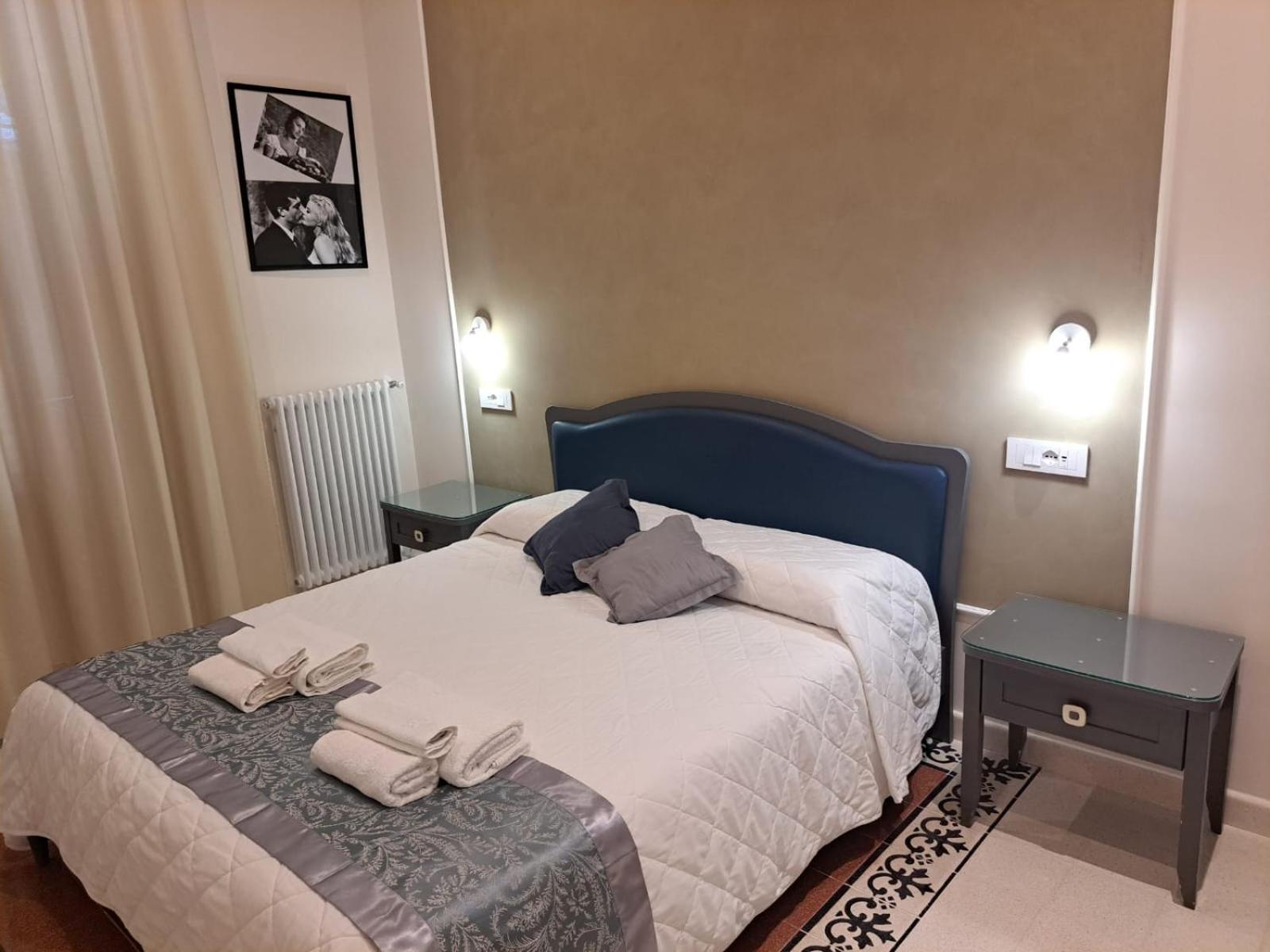 Dreaming Rome Suites Exterior foto