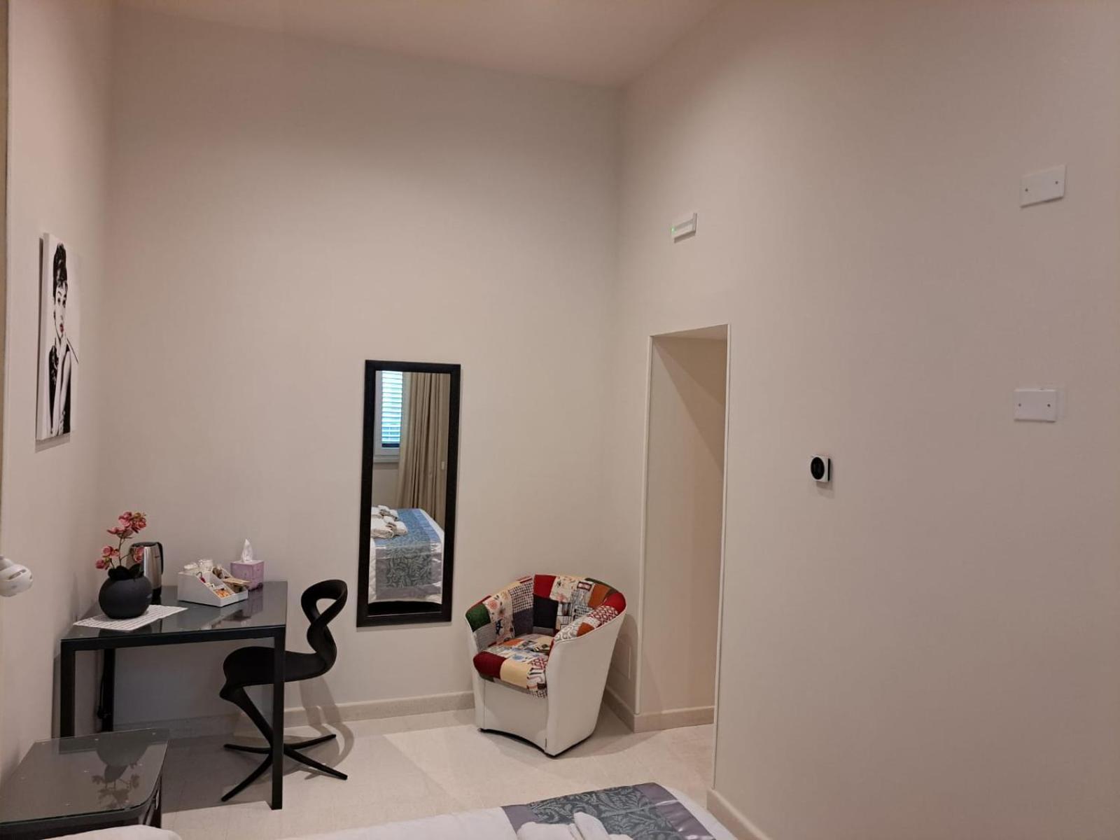Dreaming Rome Suites Exterior foto