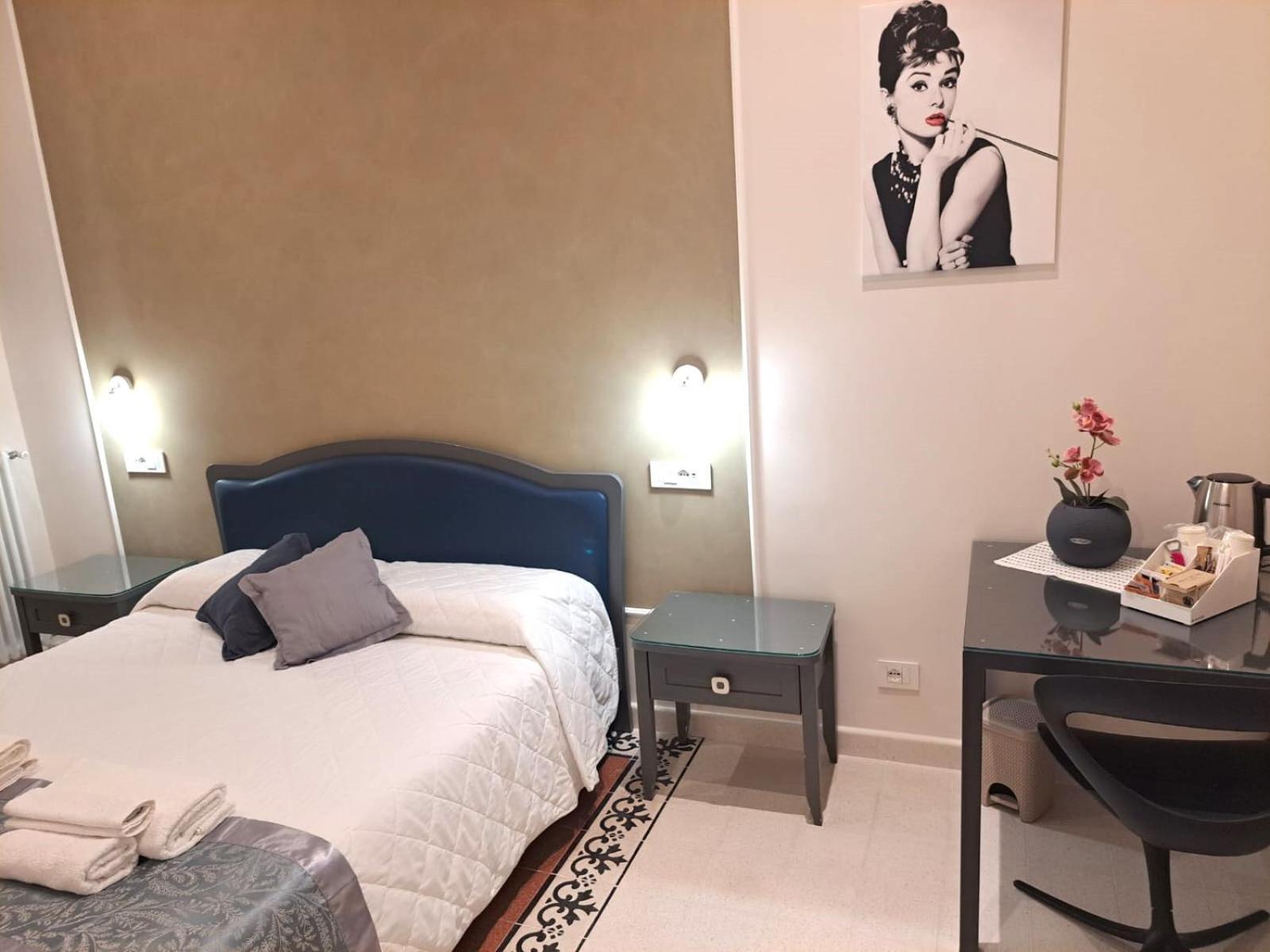 Dreaming Rome Suites Exterior foto