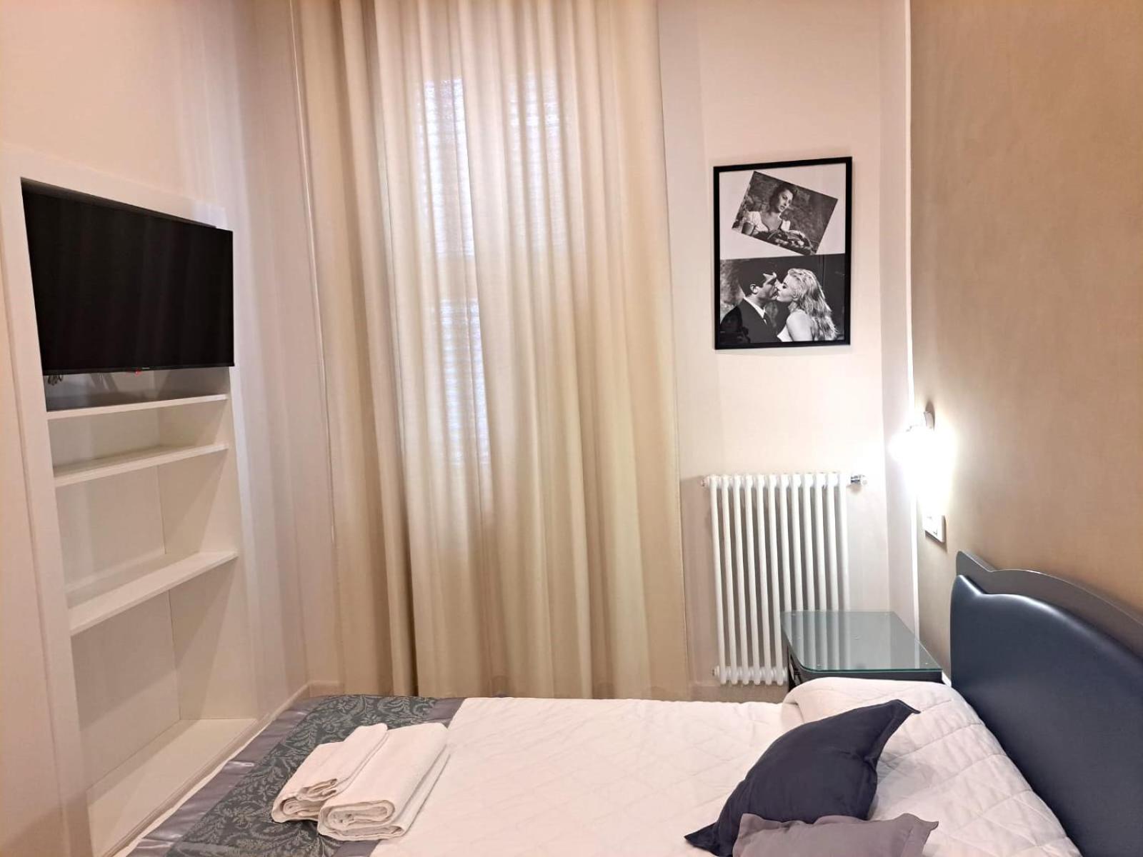 Dreaming Rome Suites Exterior foto