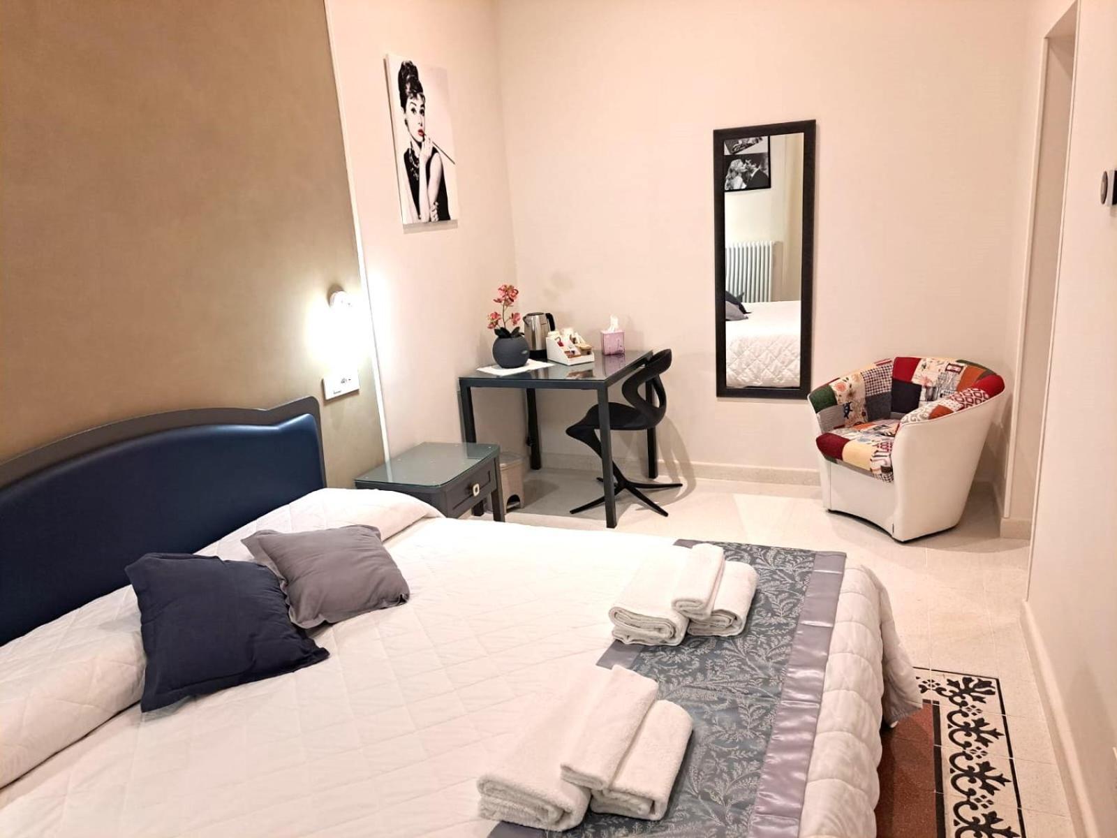 Dreaming Rome Suites Exterior foto