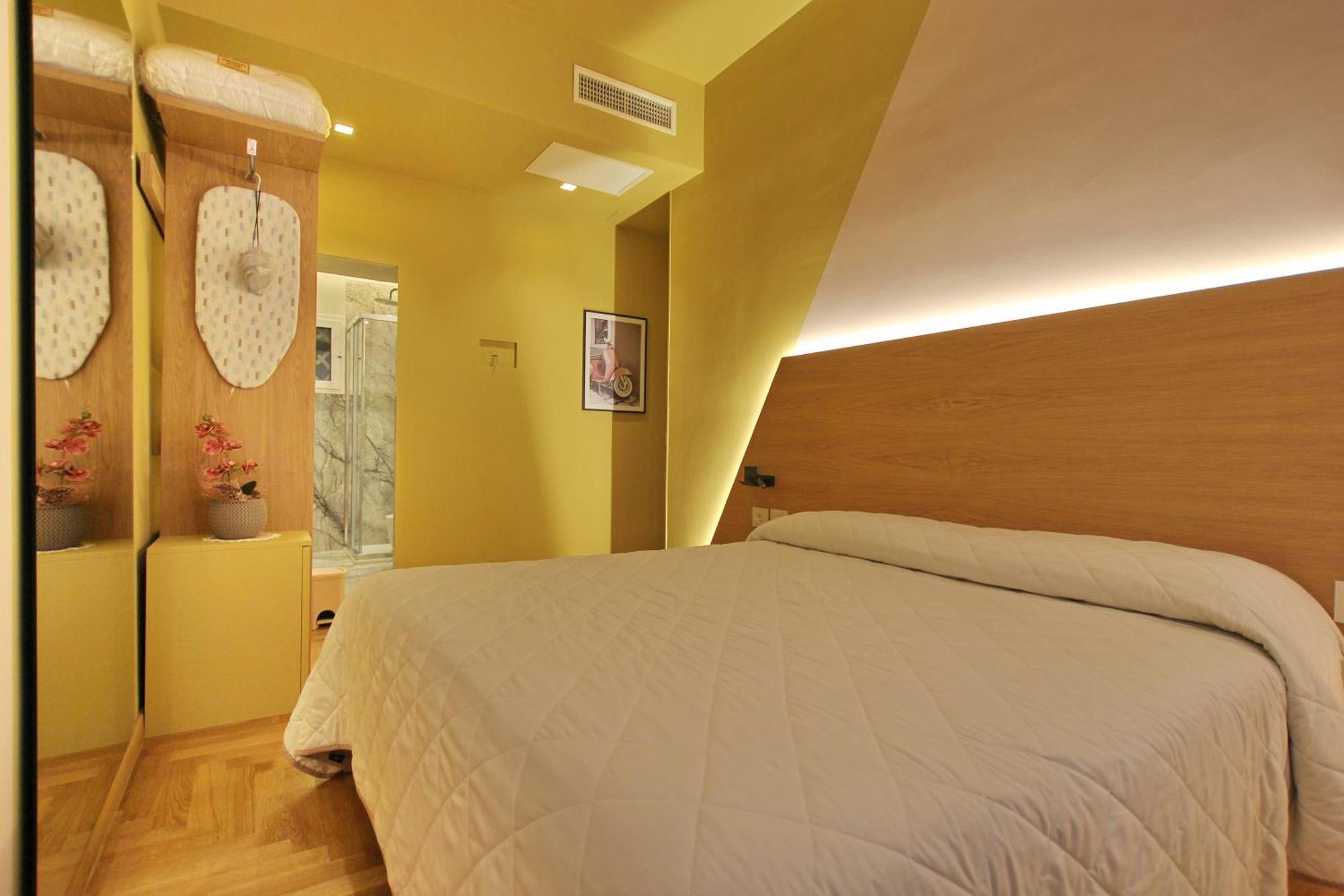 Dreaming Rome Suites Exterior foto