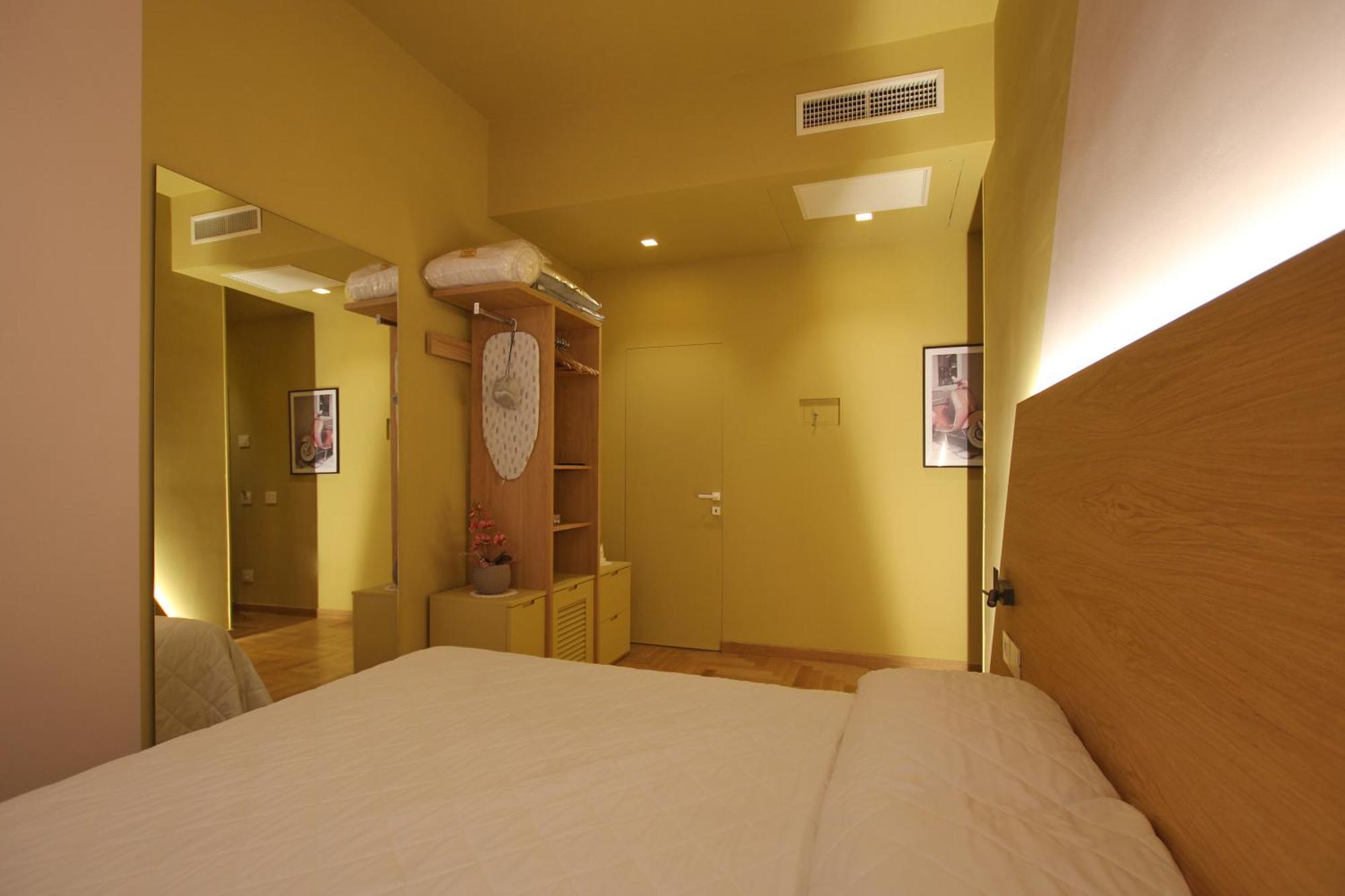 Dreaming Rome Suites Exterior foto