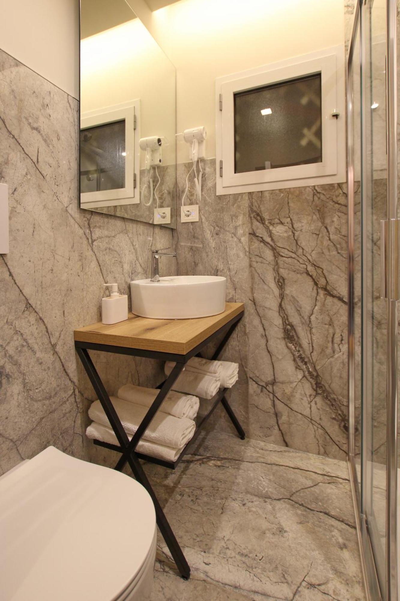 Dreaming Rome Suites Exterior foto