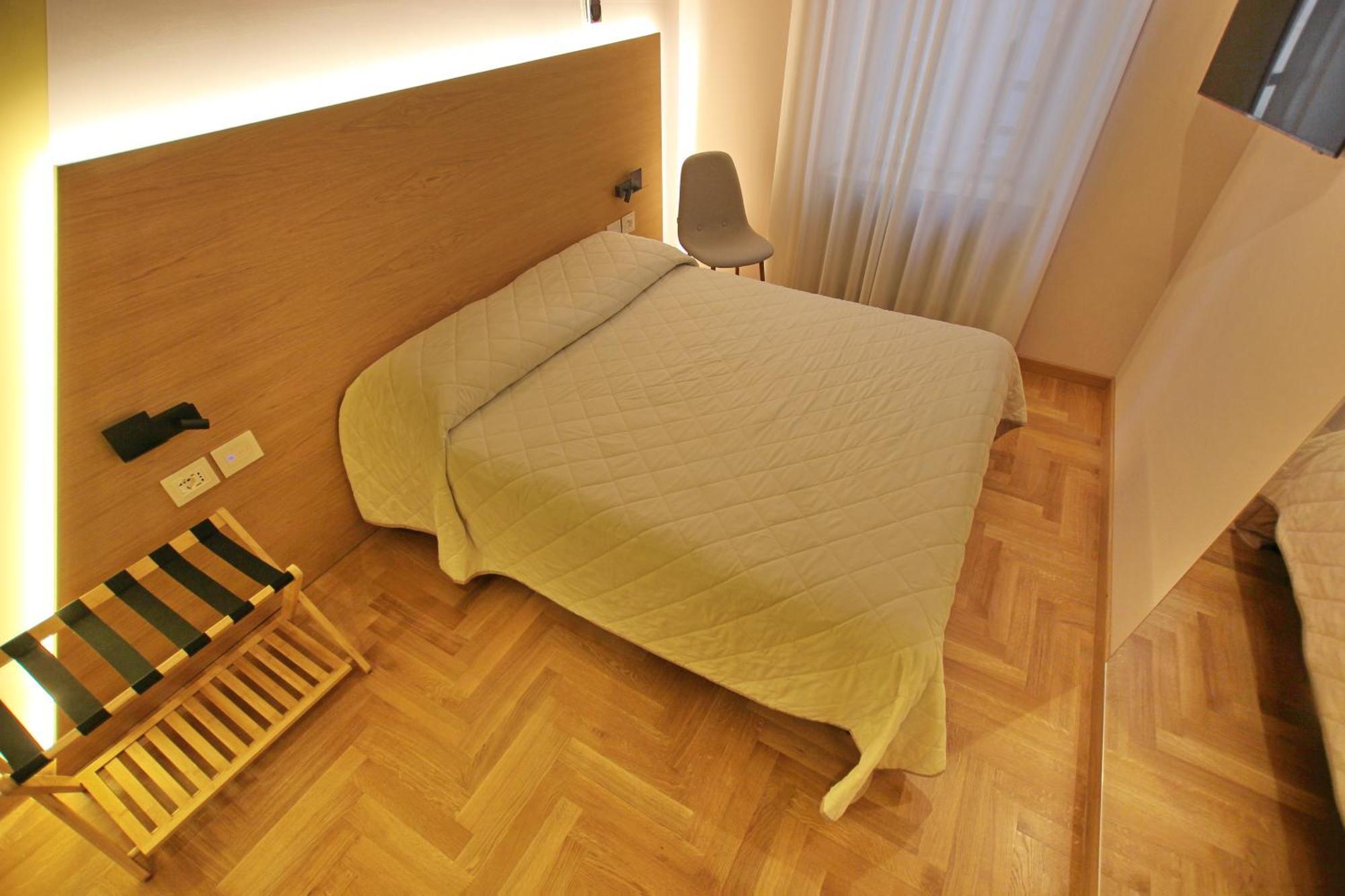 Dreaming Rome Suites Exterior foto