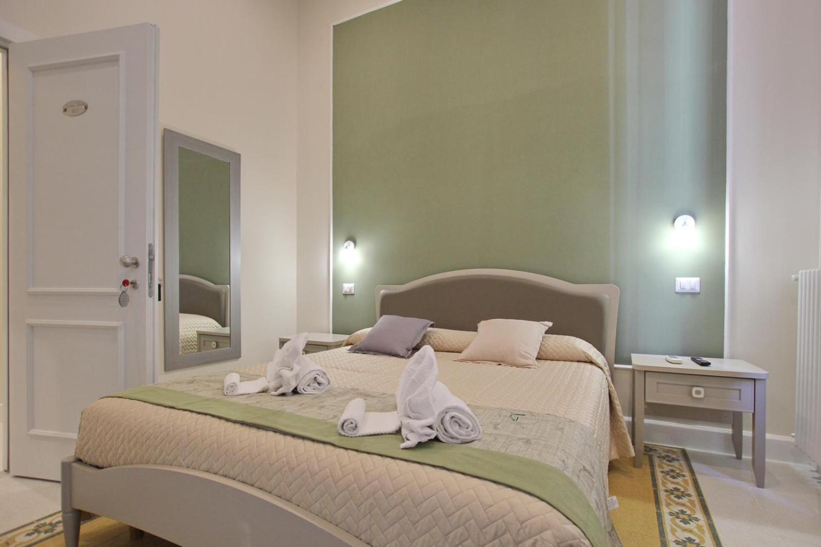 Dreaming Rome Suites Exterior foto