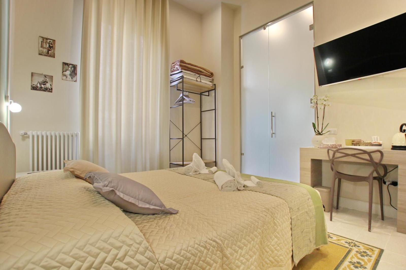 Dreaming Rome Suites Exterior foto