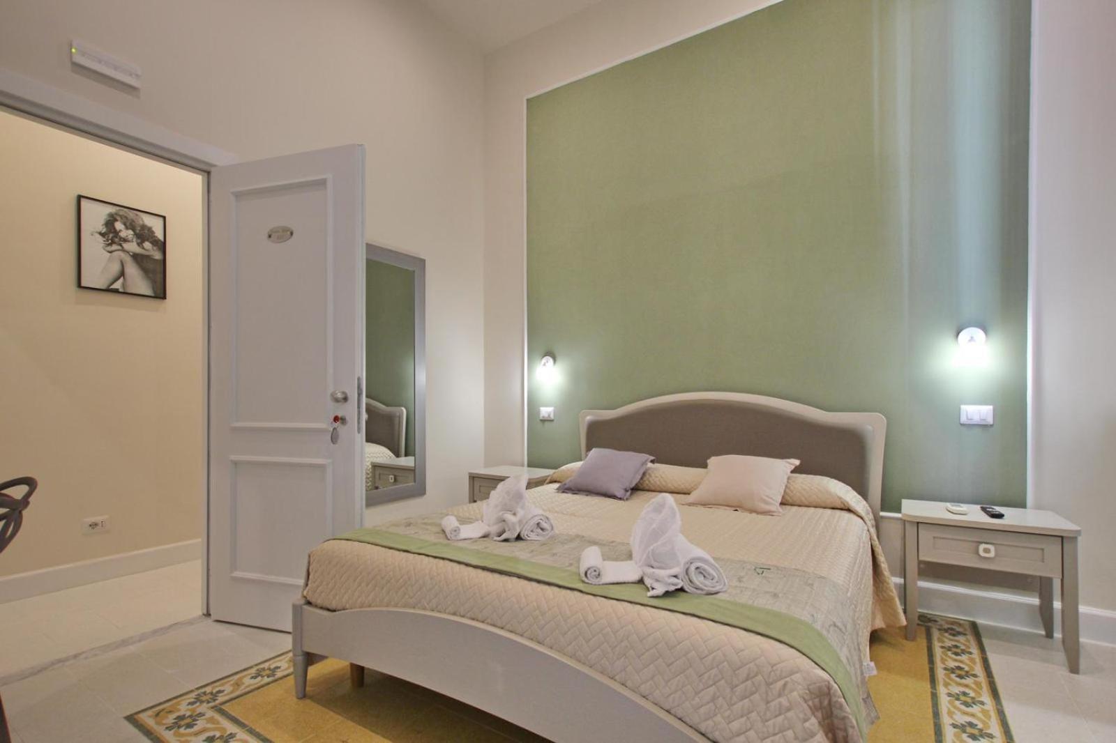 Dreaming Rome Suites Exterior foto