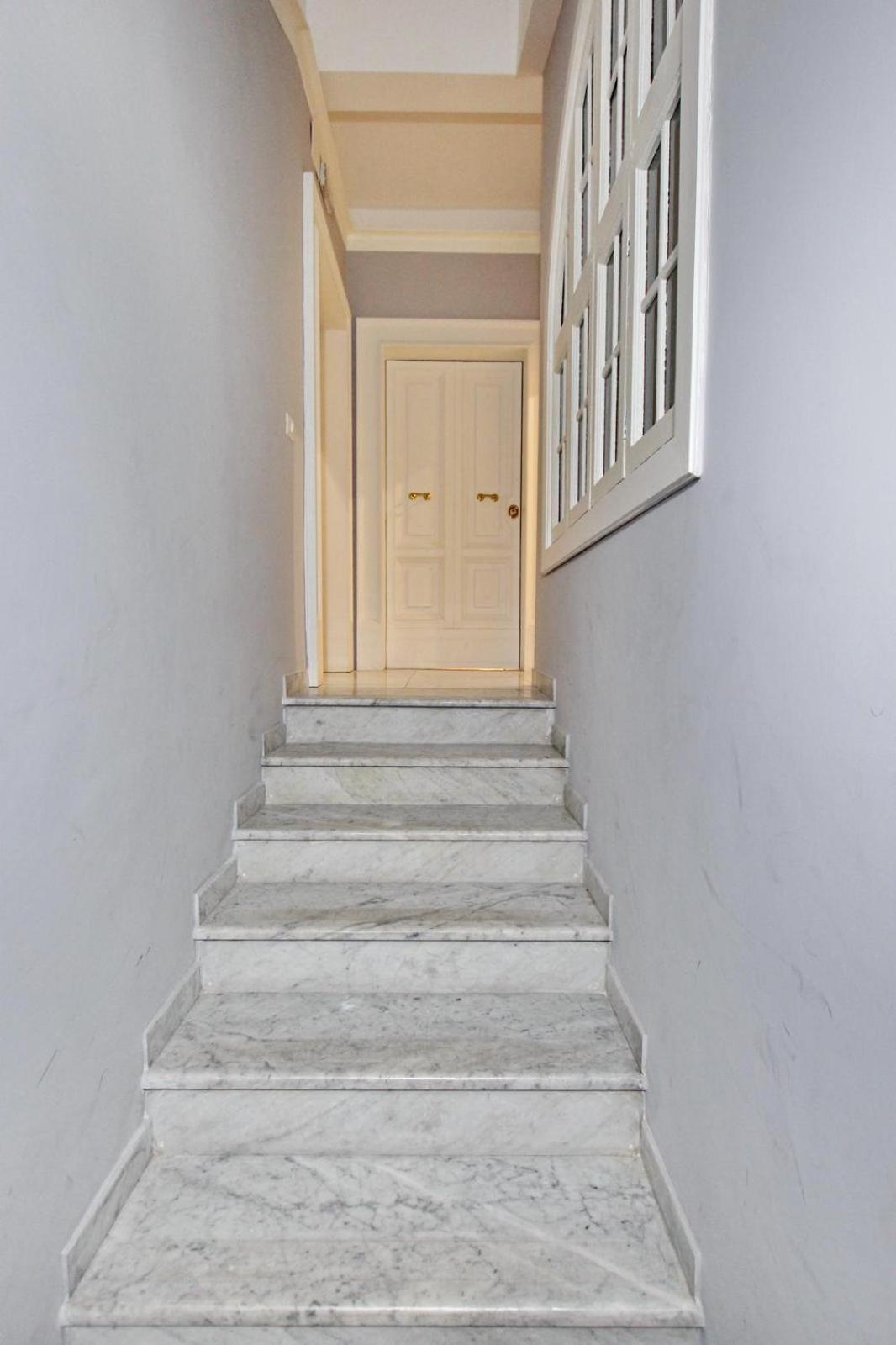 Dreaming Rome Suites Exterior foto