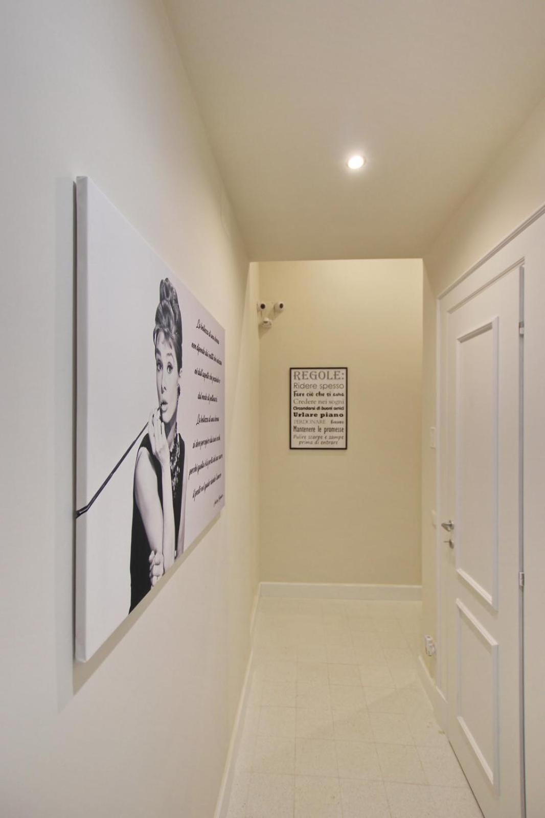 Dreaming Rome Suites Exterior foto