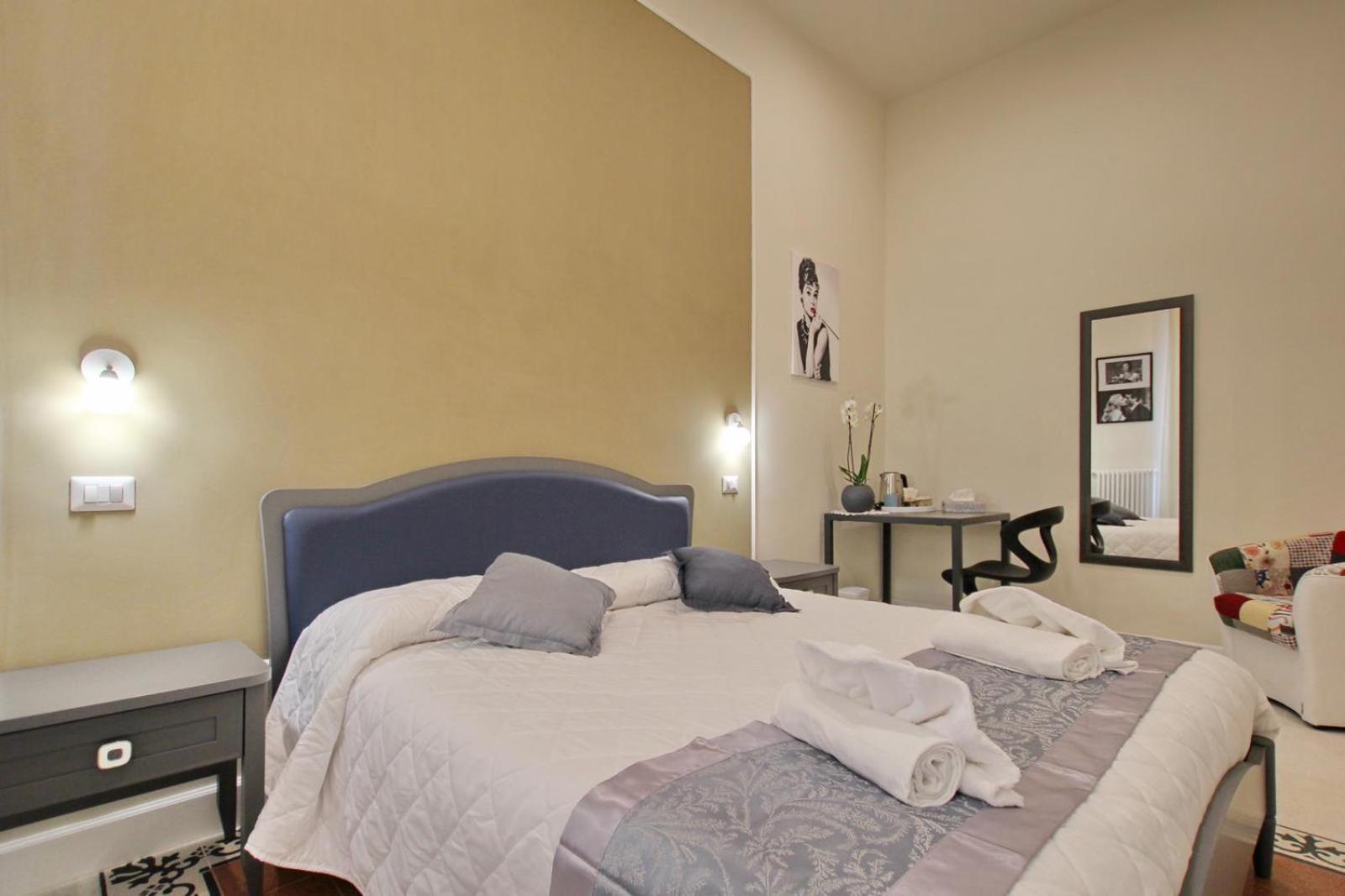 Dreaming Rome Suites Exterior foto
