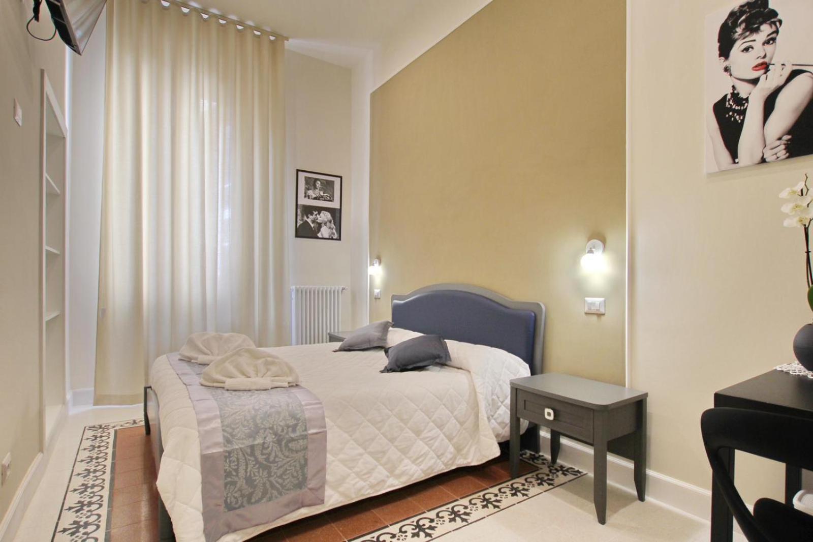 Dreaming Rome Suites Exterior foto